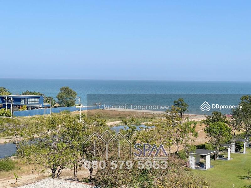 For Sale - Baan Chaan Talay, Phetchaburi