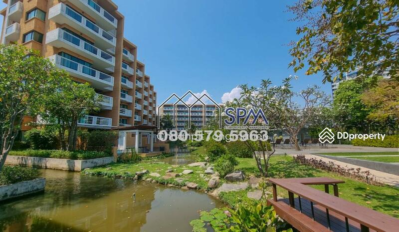 For Sale - Baan Chaan Talay, Phetchaburi