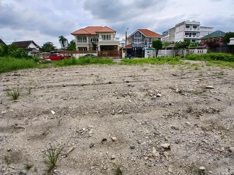 Land for rent Ngamwongwan 47, Bangkok, งามวงศ์วาน 47, Talat Bang Khen, Lak Si, Bangkok, , 800 sqm, Land For Rent, by Line:  @katagent, 11627820 - DDproperty.com