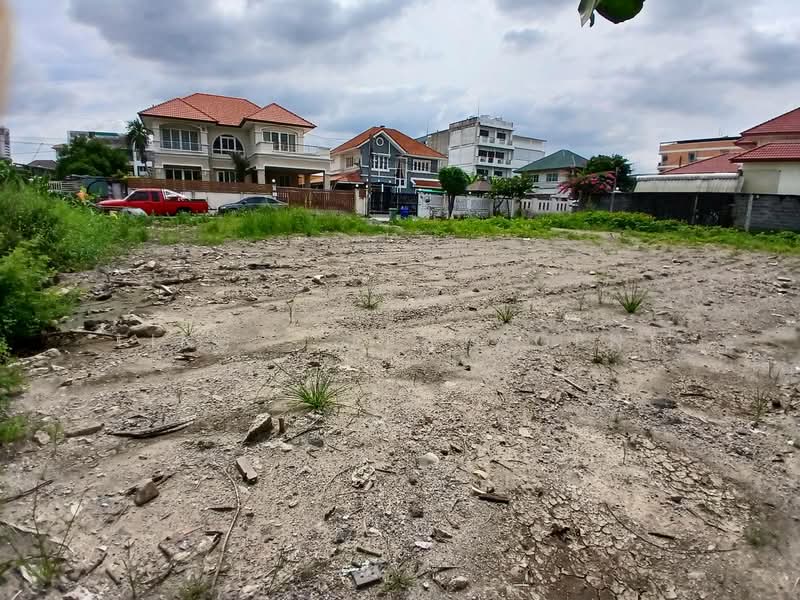 Land for rent Ngamwongwan 47, Bangkok, งามวงศ์วาน 47, Talat Bang Khen, Lak Si, Bangkok, , 800 sqm, Land For Rent, by Line:  @katagent, 11627820 - DDproperty.com