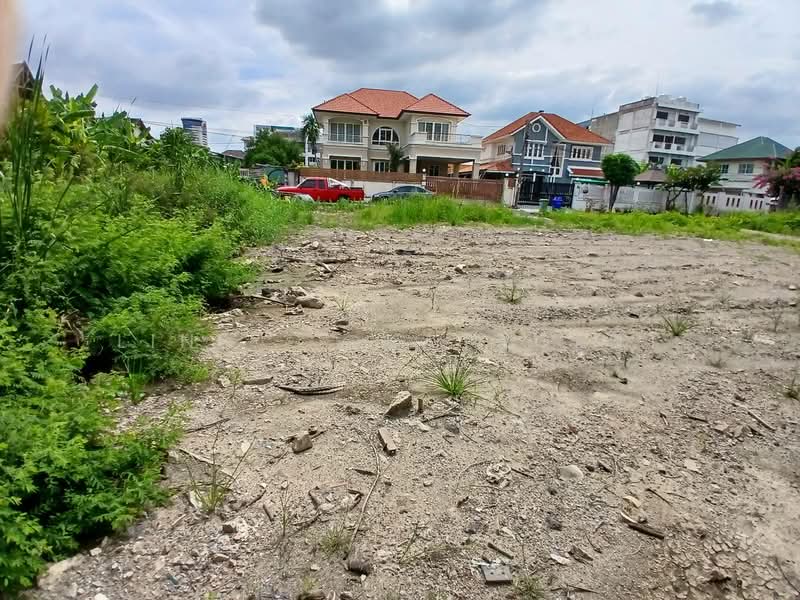 Land for rent Ngamwongwan 47, Bangkok, งามวงศ์วาน 47, Talat Bang Khen, Lak Si, Bangkok, , 800 sqm, Land For Rent, by Line:  @katagent, 11627820 - DDproperty.com