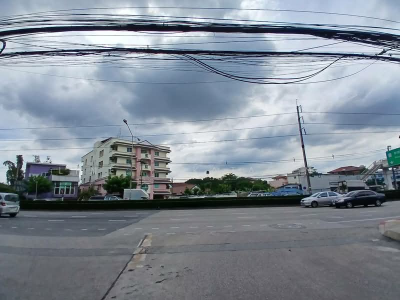 Land for rent Ngamwongwan 47, Bangkok, งามวงศ์วาน 47, Talat Bang Khen, Lak Si, Bangkok, , 800 sqm, Land For Rent, by Line:  @katagent, 11627820 - DDproperty.com