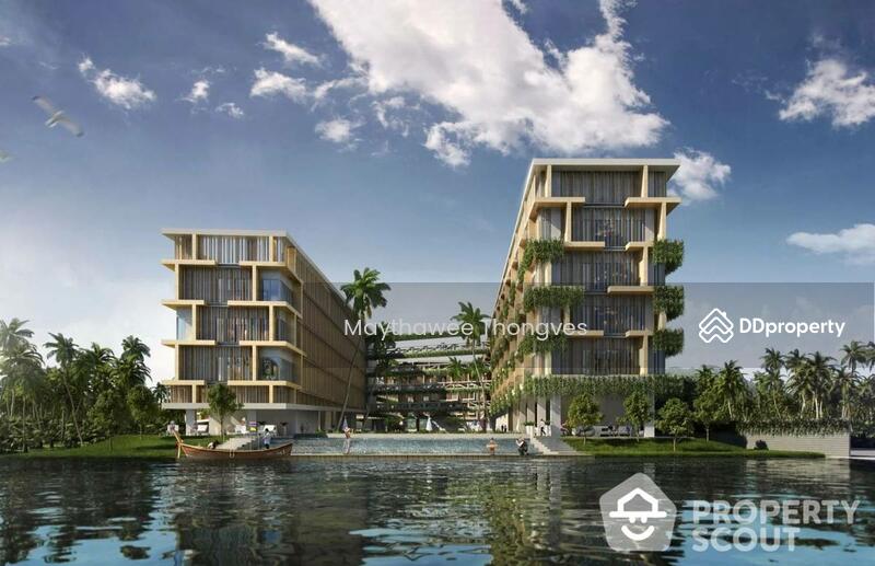 ขาย - Wanda Vista Resort : ว่านต่า วิสตา รีสอร์ท, ภูเก็ต