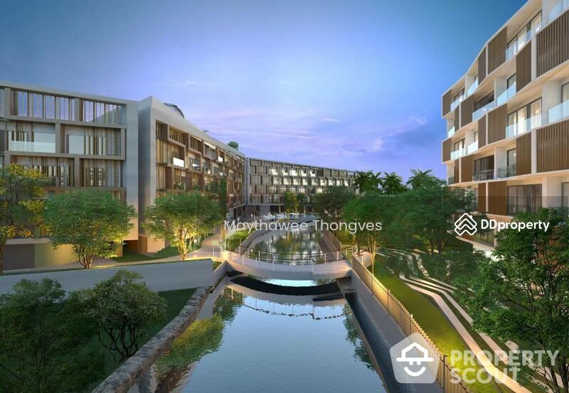 ขาย - Wanda Vista Resort : ว่านต่า วิสตา รีสอร์ท, ภูเก็ต