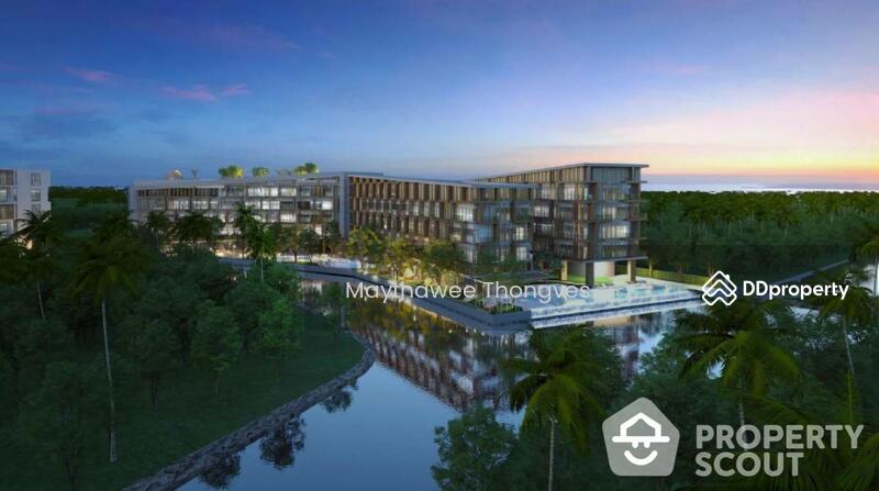 ขาย - Wanda Vista Resort : ว่านต่า วิสตา รีสอร์ท, ภูเก็ต