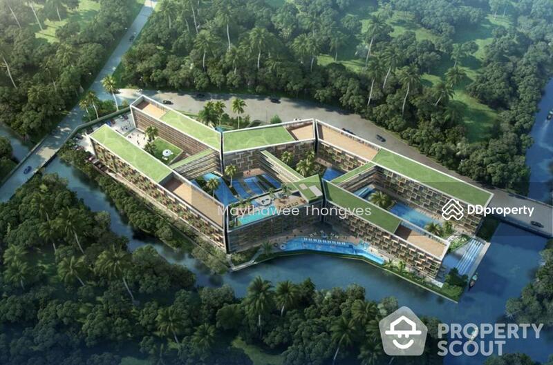ขาย - Wanda Vista Resort : ว่านต่า วิสตา รีสอร์ท, ภูเก็ต