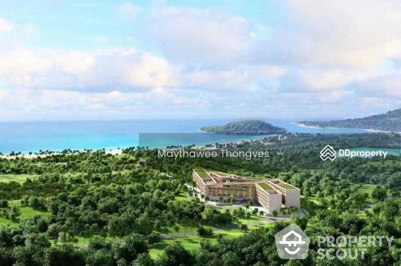 ขาย - Wanda Vista Resort : ว่านต่า วิสตา รีสอร์ท, ภูเก็ต