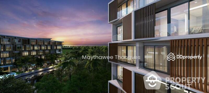 ขาย - Wanda Vista Resort : ว่านต่า วิสตา รีสอร์ท, ภูเก็ต