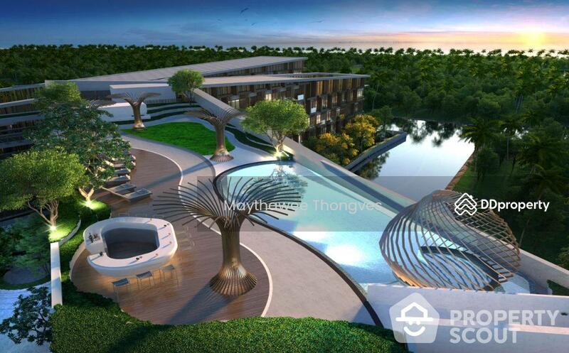 ขาย - Wanda Vista Resort : ว่านต่า วิสตา รีสอร์ท, ภูเก็ต