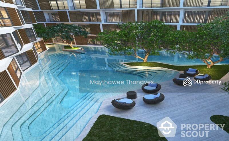 ขาย - Wanda Vista Resort : ว่านต่า วิสตา รีสอร์ท, ภูเก็ต