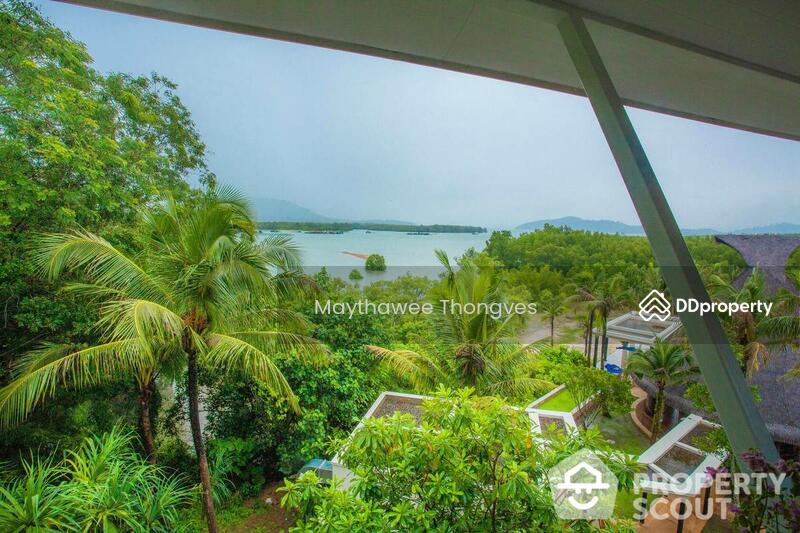 ขาย - Wanda Vista Resort : ว่านต่า วิสตา รีสอร์ท, ภูเก็ต