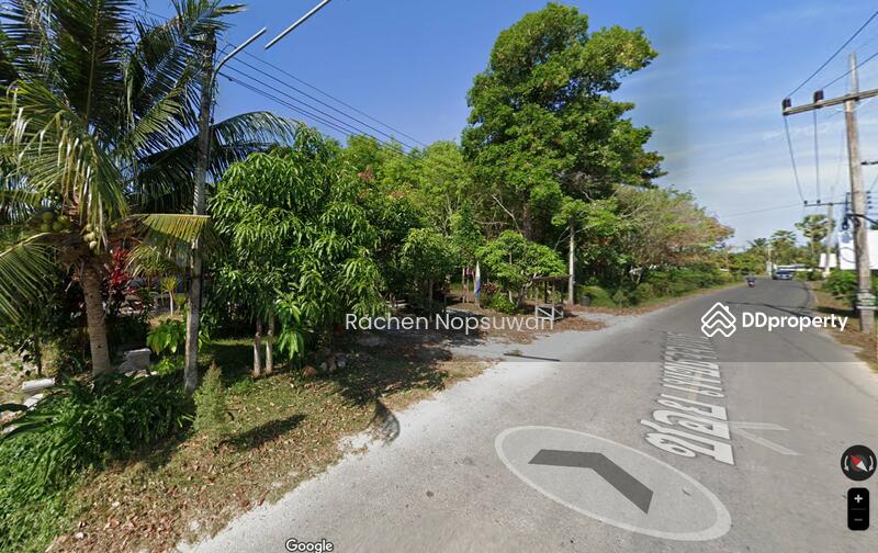 ขาย - ที่ดินคลองวง, สงขลา