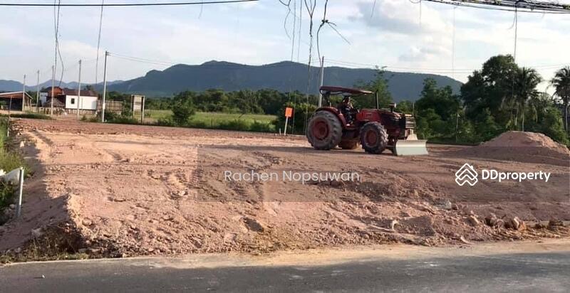ขาย - ที่ดินคลองวง, สงขลา