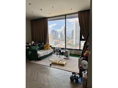 ขาย - Chapter Charoennakhon–Riverside : แชปเตอร์ เจริญนคร–ริเวอร์ไซด์, กรุงเทพ