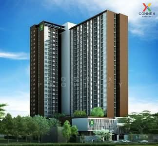 ขาย - U Delight @ Bangson Station : ยู ดีไลท์ แอท บางซ่อน สเตชั่น, กรุงเทพ