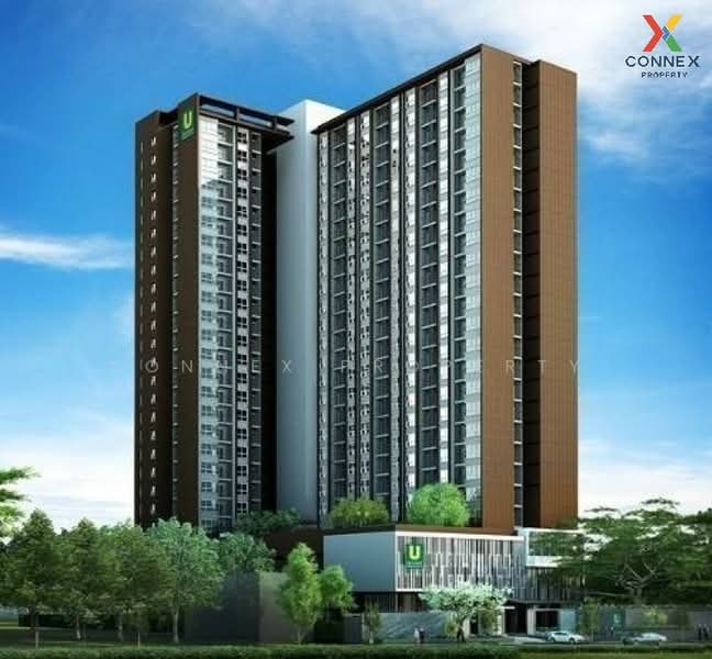 For Sale - U Delight @ Bangson Station, Bangkok