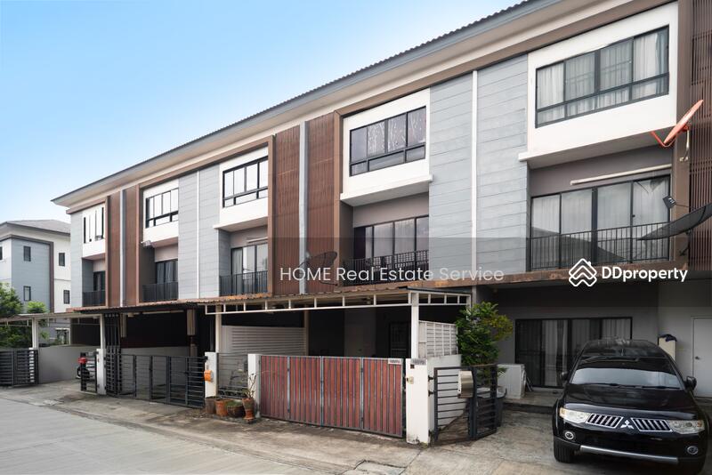ขาย - The Connect UP 3 Ladprao 126 : เดอะ คอนเนค อัพ 3 ลาดพร้าว 126, กรุงเทพ