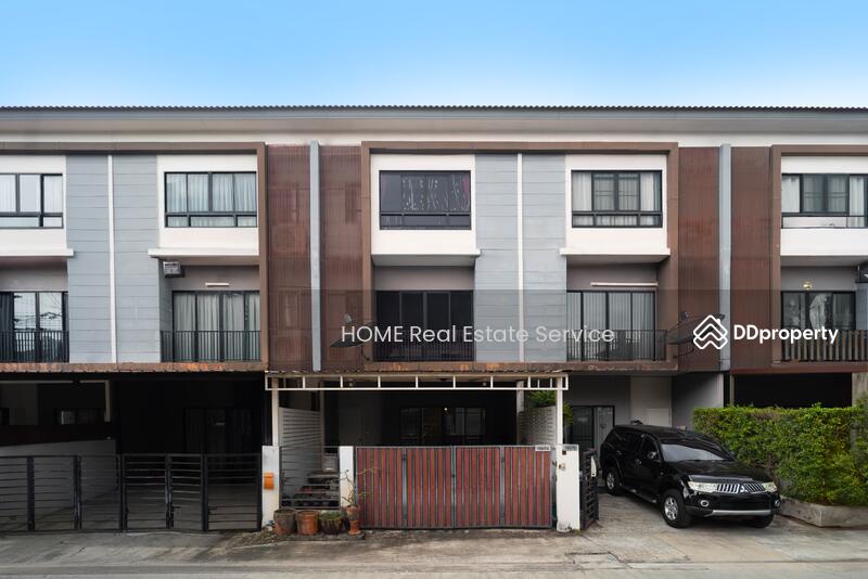 ขาย - The Connect UP 3 Ladprao 126 : เดอะ คอนเนค อัพ 3 ลาดพร้าว 126, กรุงเทพ