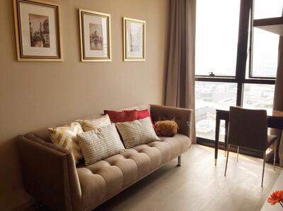 For Rent - ASHTON Asoke, Bangkok