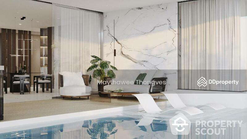 ขาย - Andaman Boutique Residences : อันดามัน บูติค เรสซิเดนท์, ภูเก็ต