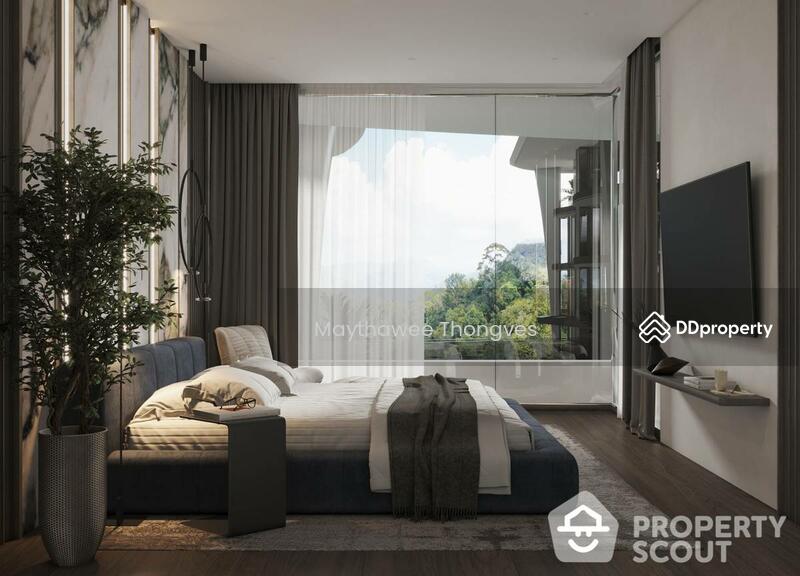 ขาย - Andaman Boutique Residences : อันดามัน บูติค เรสซิเดนท์, ภูเก็ต