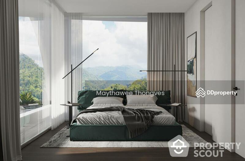 ขาย - Andaman Boutique Residences : อันดามัน บูติค เรสซิเดนท์, ภูเก็ต