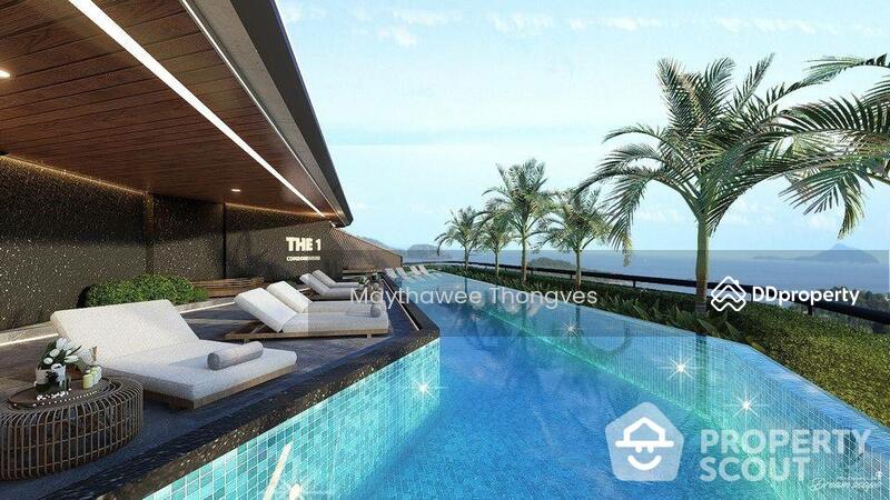 ขาย - The One Naiharn : เดอะ วัน ในหาน, ภูเก็ต
