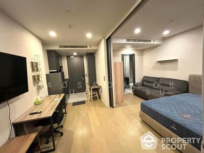 For Rent - ASHTON Asoke, Bangkok