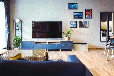 For Rent - The Lofts Asoke, Bangkok