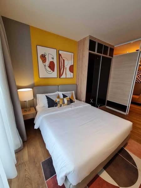Park Origin Phrom Phong (Park 24), กรุงเทพ, 68 Soi Sukhumvit 24, คลองตัน, คลองเตย, กรุงเทพ, 30 ตร.ม., คอนโด ขาย, โดย Connex Property, 11628258 - DDproperty.com
