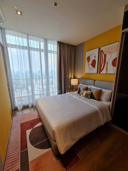 Park Origin Phrom Phong (Park 24), กรุงเทพ, 68 Soi Sukhumvit 24, คลองตัน, คลองเตย, กรุงเทพ, 30 ตร.ม., คอนโด ขาย, โดย Connex Property, 11628258 - DDproperty.com