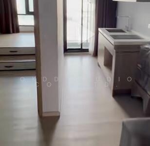 ขาย - Altitude Unicorn Sathorn-Tha Phra : อัลติจูด ยูนิคอร์น สาทร-ท่าพระ, กรุงเทพ