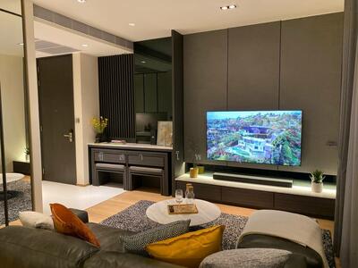 For Rent - BEATNIQ Sukhumvit 32, Bangkok
