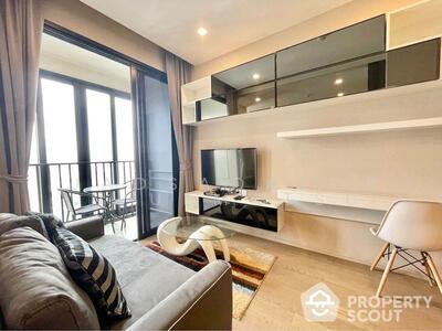 For Rent - ASHTON Asoke, Bangkok