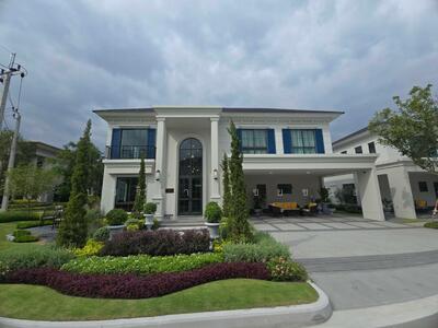 ขาย - Setthasiri Ngamwongwan : เศรษฐสิริ งามวงศ์วาน, นนทบุรี