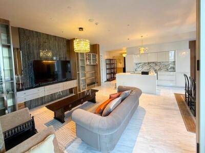 For Rent - Four Seasons Private Residences, Bangkok