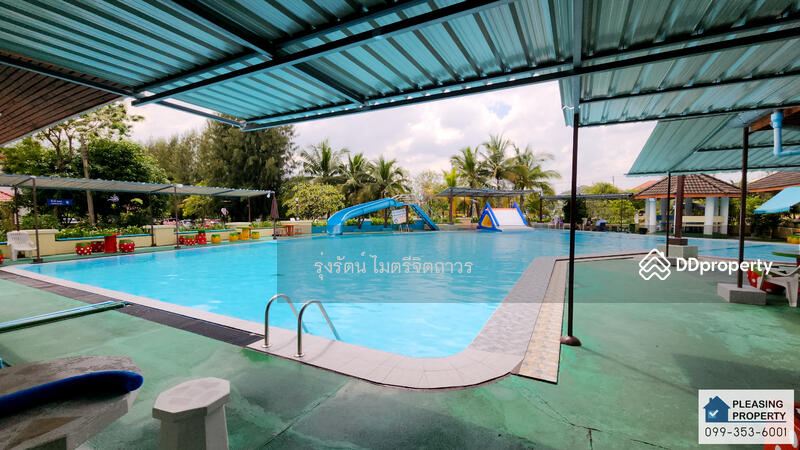For Sale - Baan Siwalee Pak Kret, Nonthaburi
