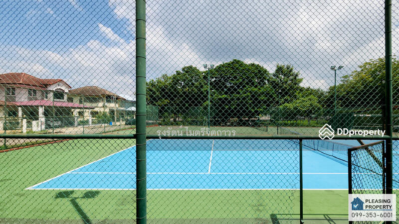 For Sale - Baan Siwalee Pak Kret, Nonthaburi