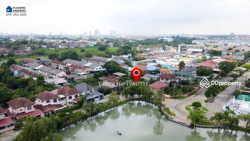 For Sale - Baan Siwalee Pak Kret, Nonthaburi