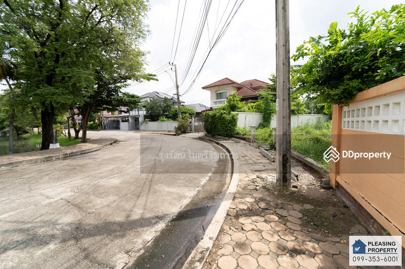 For Sale - Baan Siwalee Pak Kret, Nonthaburi