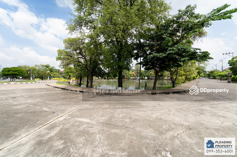 For Sale - Baan Siwalee Pak Kret, Nonthaburi