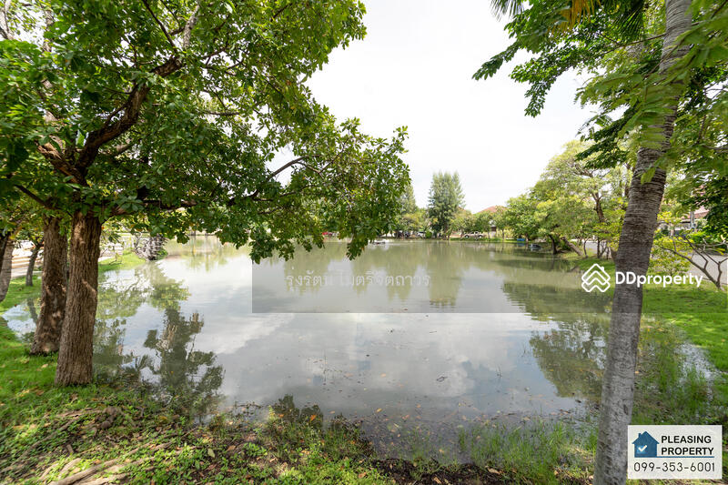 For Sale - Baan Siwalee Pak Kret, Nonthaburi