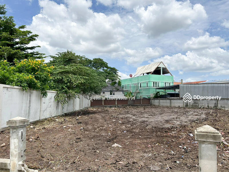For Sale - Baan Siwalee Pak Kret, Nonthaburi