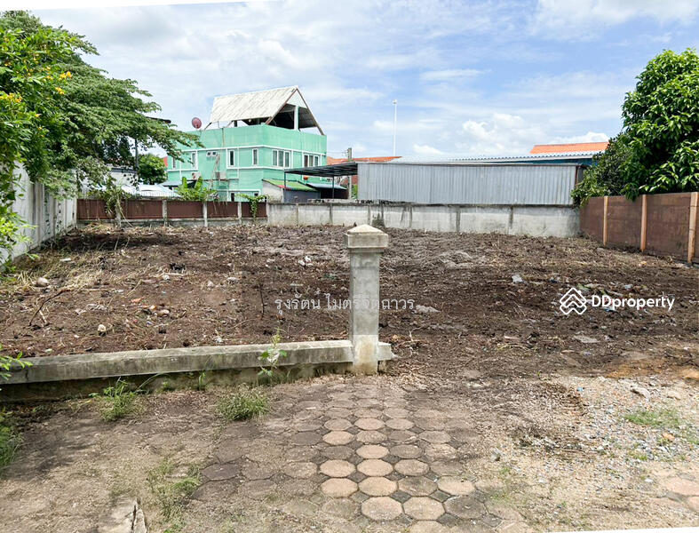 For Sale - Baan Siwalee Pak Kret, Nonthaburi