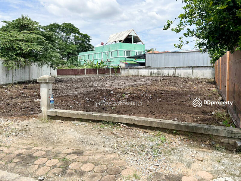 For Sale - Baan Siwalee Pak Kret, Nonthaburi