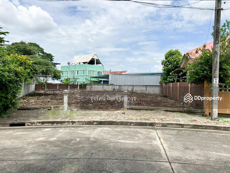 For Sale - Baan Siwalee Pak Kret, Nonthaburi