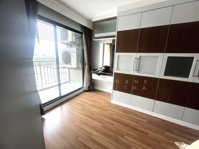 Lumpini Place Narathiwas-Chaopraya, Bangkok, 1298 Rama 3 Road, Chong Nonsi, Yan Nawa, Bangkok, 2 Bedrooms, 68 sqm, Condo For Sale, by Knight Frank Chartered (Thailand) Co.,Ltd, 11628525 - DDproperty.com