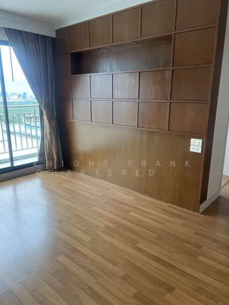 Lumpini Place Narathiwas-Chaopraya, Bangkok, 1298 Rama 3 Road, Chong Nonsi, Yan Nawa, Bangkok, 2 Bedrooms, 68 sqm, Condo For Sale, by Knight Frank Chartered (Thailand) Co.,Ltd, 11628525 - DDproperty.com