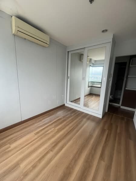 Lumpini Place Narathiwas-Chaopraya, Bangkok, 1298 Rama 3 Road, Chong Nonsi, Yan Nawa, Bangkok, 2 Bedrooms, 68 sqm, Condo For Sale, by Knight Frank Chartered (Thailand) Co.,Ltd, 11628525 - DDproperty.com
