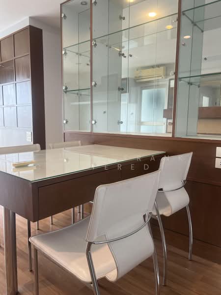 Lumpini Place Narathiwas-Chaopraya, Bangkok, 1298 Rama 3 Road, Chong Nonsi, Yan Nawa, Bangkok, 2 Bedrooms, 68 sqm, Condo For Sale, by Knight Frank Chartered (Thailand) Co.,Ltd, 11628525 - DDproperty.com